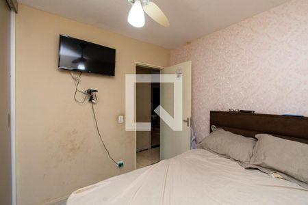 Quarto 2 de apartamento para alugar com 2 quartos, 50m² em Hunnicutt, Guarulhos