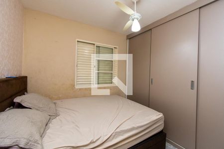 Quarto 2 de apartamento para alugar com 2 quartos, 50m² em Hunnicutt, Guarulhos