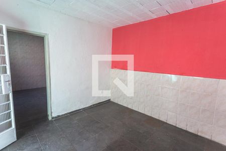 Sala de kitnet/studio para alugar com 1 quarto, 35m² em Santa Efigênia, Belo Horizonte