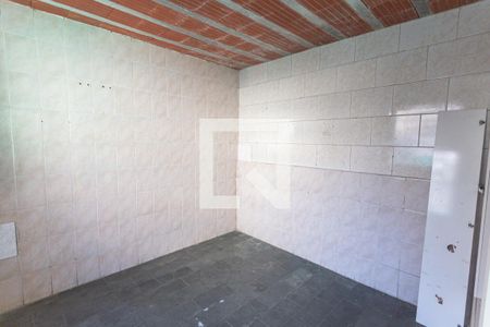 Quarto  de kitnet/studio para alugar com 1 quarto, 35m² em Santa Efigênia, Belo Horizonte