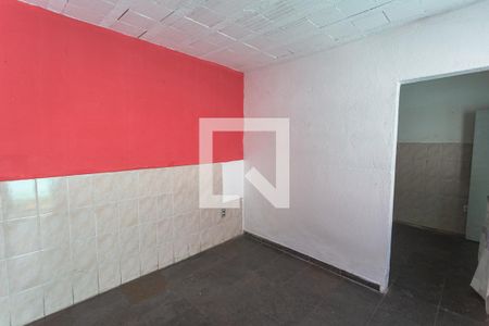 Sala de kitnet/studio para alugar com 1 quarto, 35m² em Santa Efigênia, Belo Horizonte