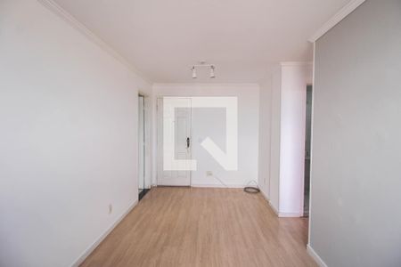 Sala de apartamento para alugar com 2 quartos, 42m² em Centro, Nilópolis