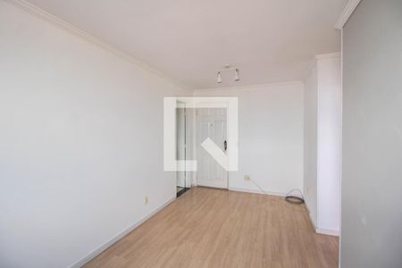 Sala de apartamento para alugar com 2 quartos, 42m² em Centro, Nilópolis