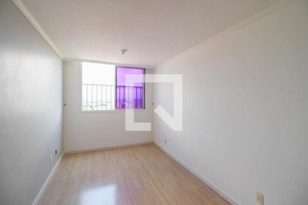 Sala de apartamento para alugar com 2 quartos, 42m² em Centro, Nilópolis