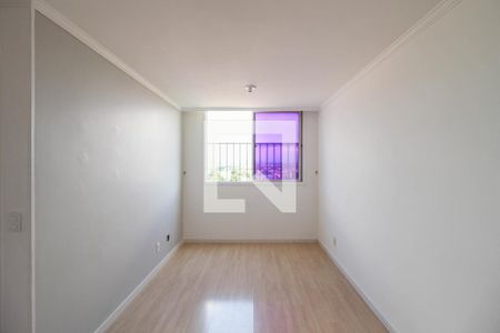 Sala de apartamento para alugar com 2 quartos, 42m² em Centro, Nilópolis