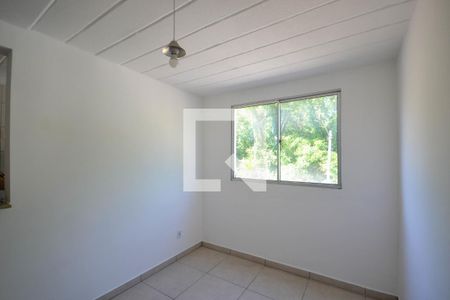 Sala de apartamento para alugar com 2 quartos, 51m² em Vila Dagmar, Belford Roxo