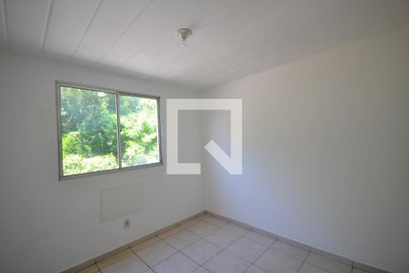 Quarto 1 de apartamento para alugar com 2 quartos, 51m² em Vila Dagmar, Belford Roxo