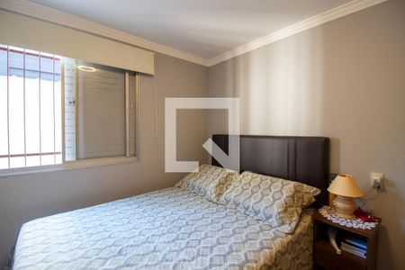 Quarto 1 de apartamento à venda com 2 quartos, 56m² em Jardim Bonfiglioli, São Paulo