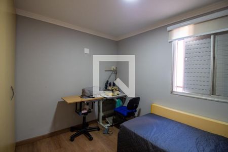 Quarto 2 de apartamento à venda com 2 quartos, 56m² em Jardim Bonfiglioli, São Paulo