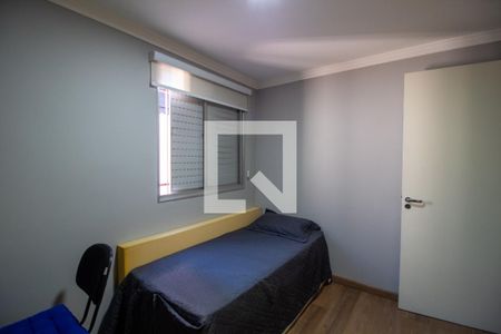 Quarto 2 de apartamento à venda com 2 quartos, 56m² em Jardim Bonfiglioli, São Paulo