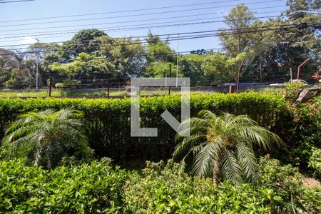 Vista da Sala de apartamento à venda com 2 quartos, 56m² em Jardim Bonfiglioli, São Paulo