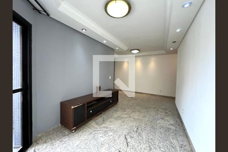 Sala de apartamento para alugar com 3 quartos, 70m² em Vila da Saúde, São Paulo