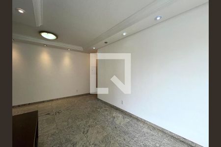 Sala de apartamento para alugar com 3 quartos, 70m² em Vila da Saúde, São Paulo