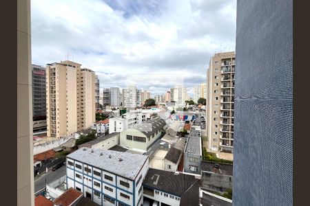 Vista da Varanda de apartamento para alugar com 3 quartos, 70m² em Vila da Saúde, São Paulo