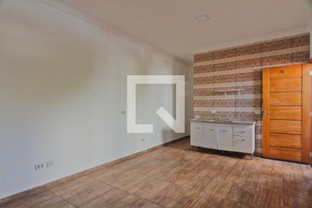 Studio de casa para alugar com 1 quarto, 35m² em Lauzane Paulista, São Paulo