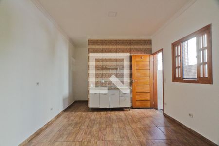 Studio de casa para alugar com 1 quarto, 35m² em Lauzane Paulista, São Paulo