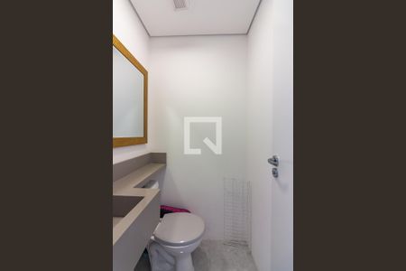 Lavabo de apartamento para alugar com 3 quartos, 75m² em Jaguaribe, Osasco