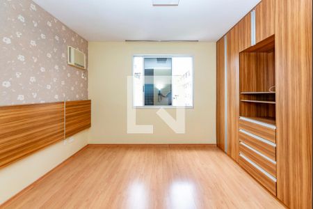 Suíte de apartamento à venda com 3 quartos, 80m² em Nova Suíça, Belo Horizonte