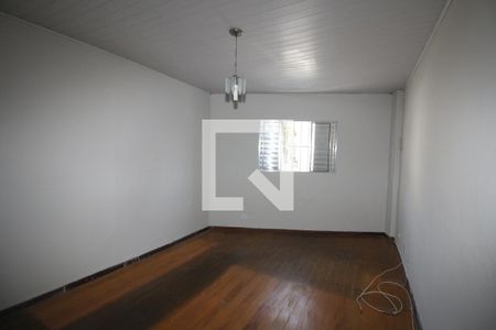 Quarto de casa para alugar com 1 quarto, 60m² em Vila Carrão, São Paulo