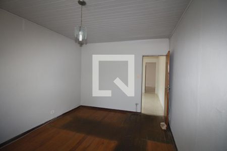 Quarto de casa para alugar com 1 quarto, 60m² em Vila Carrão, São Paulo