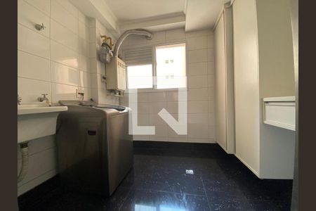 Foto 05 de apartamento à venda com 3 quartos, 147m² em Vila Bertioga, São Paulo