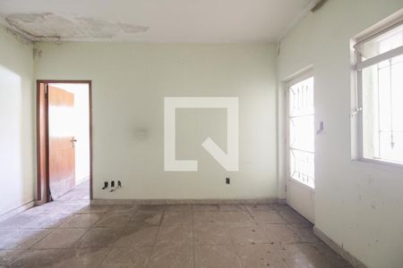 Sala  de casa para alugar com 3 quartos, 100m² em Vila Carrão, São Paulo