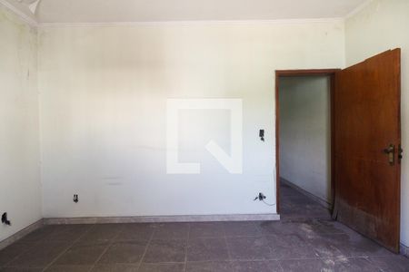 Quarto 1 de casa para alugar com 3 quartos, 100m² em Vila Carrão, São Paulo