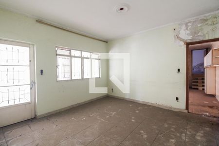 Sala  de casa para alugar com 3 quartos, 100m² em Vila Carrão, São Paulo