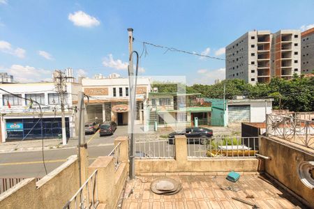 Quarto 1 - Vista  de casa para alugar com 3 quartos, 100m² em Vila Carrão, São Paulo