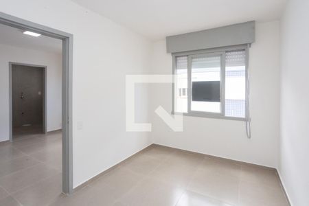 Quarto  de apartamento à venda com 1 quarto, 34m² em Passo D’areia, Porto Alegre