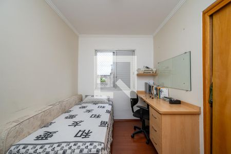 Quarto 2 de apartamento para alugar com 2 quartos, 62m² em Parque Jabaquara, São Paulo