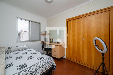 Quarto 2 de apartamento para alugar com 2 quartos, 62m² em Parque Jabaquara, São Paulo