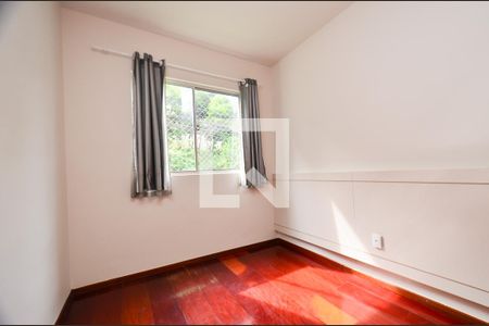 Quarto1 de apartamento para alugar com 2 quartos, 50m² em Buritis, Belo Horizonte