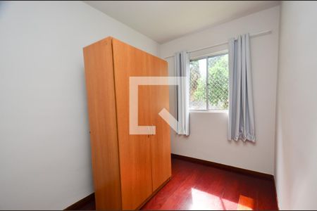 Quarto2 de apartamento para alugar com 2 quartos, 50m² em Buritis, Belo Horizonte