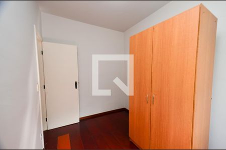 Quarto2 de apartamento para alugar com 2 quartos, 50m² em Buritis, Belo Horizonte