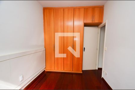 Quarto1 de apartamento para alugar com 2 quartos, 50m² em Buritis, Belo Horizonte