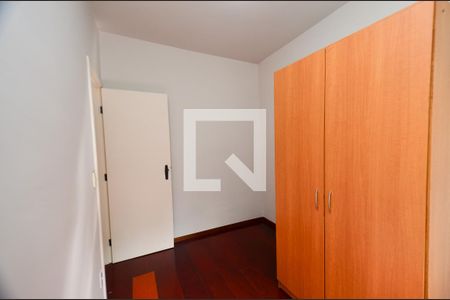 Quarto2 de apartamento para alugar com 2 quartos, 50m² em Buritis, Belo Horizonte