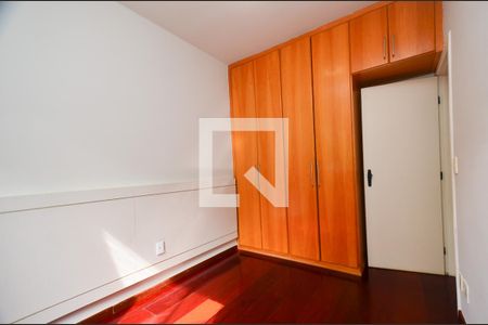 Quarto1 de apartamento para alugar com 2 quartos, 50m² em Buritis, Belo Horizonte