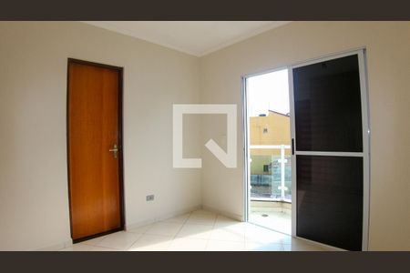 Quarto 1 de casa de condomínio à venda com 2 quartos, 68m² em Vila Formosa, São Paulo