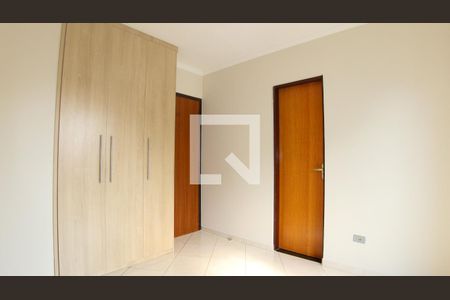 Quarto 1 de casa de condomínio à venda com 2 quartos, 68m² em Vila Formosa, São Paulo