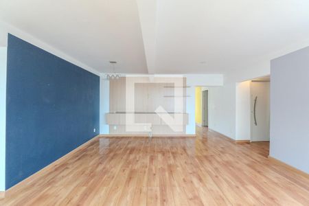 Sala de apartamento à venda com 3 quartos, 156m² em Bela Vista, São Paulo