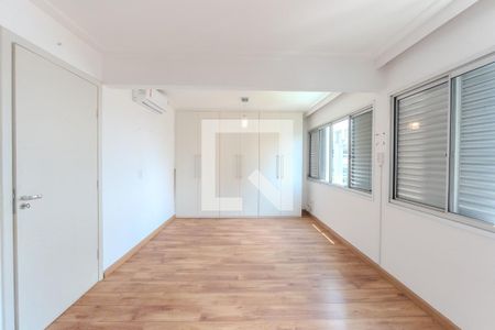 Suíte 1 de apartamento à venda com 3 quartos, 156m² em Bela Vista, São Paulo