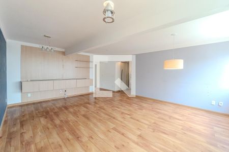 Sala de apartamento à venda com 3 quartos, 156m² em Bela Vista, São Paulo