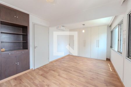 Suíte 1 de apartamento à venda com 3 quartos, 156m² em Bela Vista, São Paulo