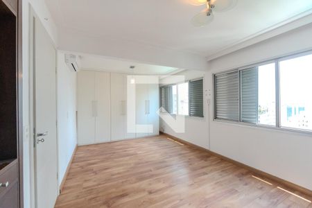 Suíte 1 de apartamento à venda com 3 quartos, 156m² em Bela Vista, São Paulo