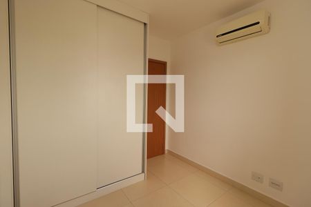 Quarto 1 de apartamento para alugar com 3 quartos, 86m² em Jardim Paulista, Ribeirão Preto