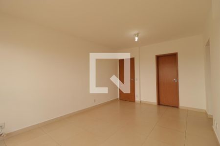 Sala de apartamento para alugar com 3 quartos, 86m² em Jardim Paulista, Ribeirão Preto