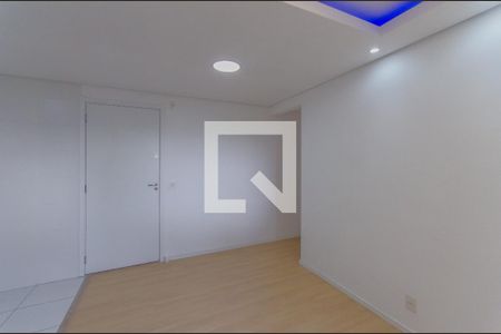 Sala de apartamento para alugar com 2 quartos, 40m² em Cambuci, São Paulo