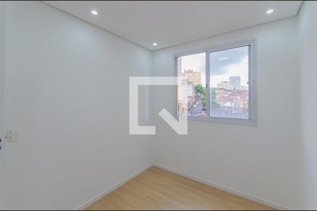 Quarto 1 de apartamento para alugar com 2 quartos, 40m² em Cambuci, São Paulo