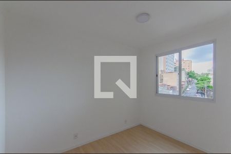 Quarto 2 de apartamento para alugar com 2 quartos, 40m² em Cambuci, São Paulo